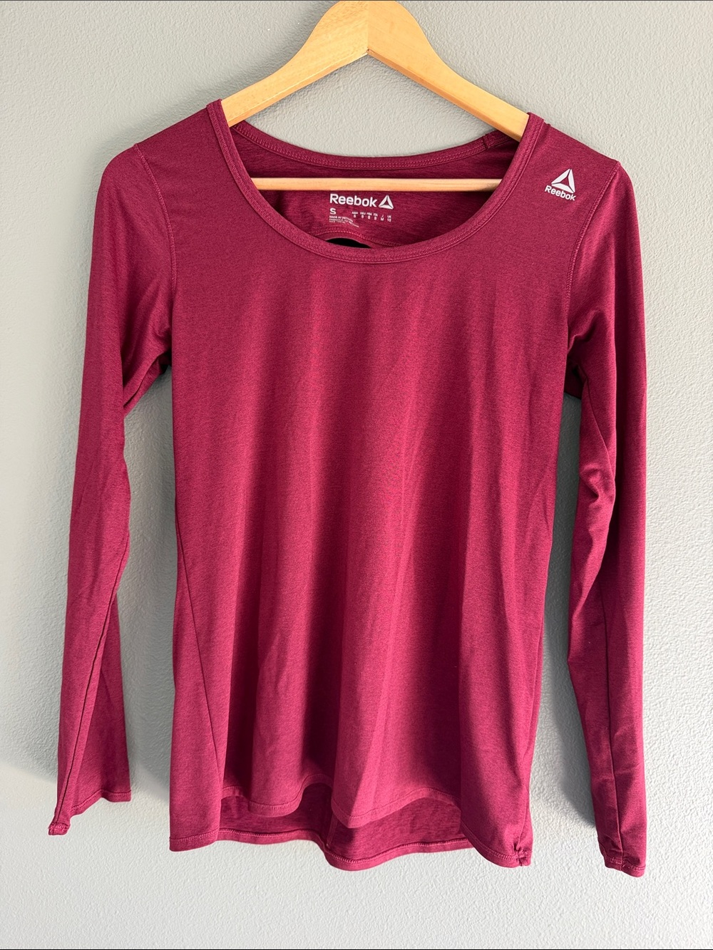 Reebok Top